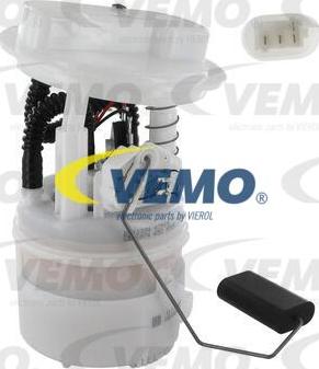 Vemo V46-09-0026 - Fuel Supply Module autospares.lv