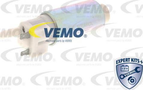 Vemo V46-09-0021 - Fuel Pump autospares.lv