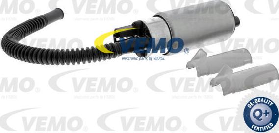 Vemo V46-09-0078 - Fuel Pump autospares.lv
