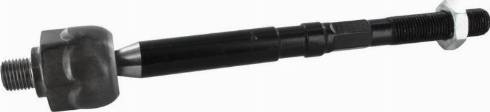 Vemo V46-0061 - Inner Tie Rod, Axle Joint autospares.lv