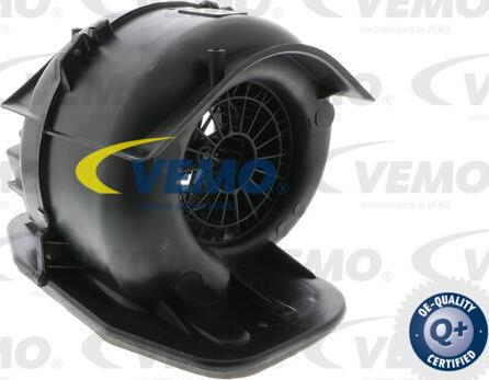 Vemo V46-03-1361 - Interior Blower autospares.lv