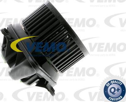 Vemo V46-03-1387 - Interior Blower autospares.lv