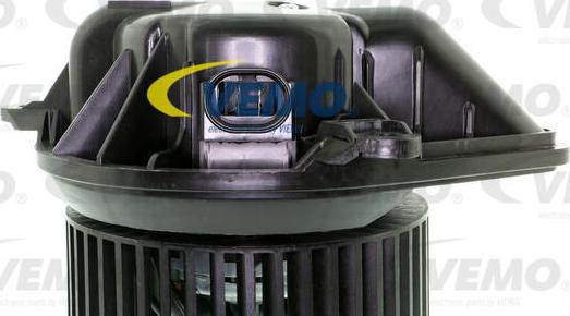 Vemo V46-03-1373 - Interior Blower autospares.lv