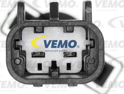 Vemo V46-03-1373 - Interior Blower autospares.lv