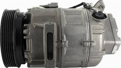 Vemo V46-15-0040 - Compressor, air conditioning autospares.lv