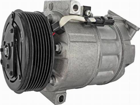 Vemo V46-15-0004 - Compressor, air conditioning autospares.lv