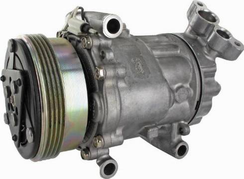 Vemo V46-15-0013 - Compressor, air conditioning autospares.lv