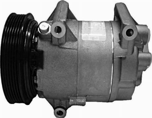 Vemo V46-15-2036 - Compressor, air conditioning autospares.lv