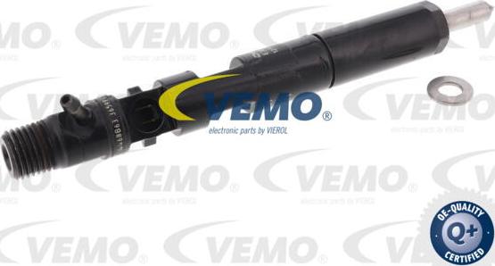 Vemo V46-11-0023 - Nozzle and Holder Assembly autospares.lv