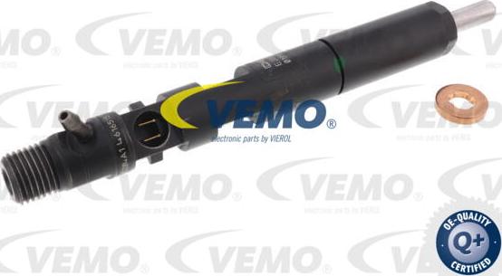 Vemo V46-11-0022 - Nozzle and Holder Assembly autospares.lv