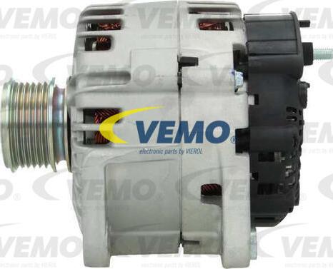 Vemo V46-13-50006 - Alternator autospares.lv