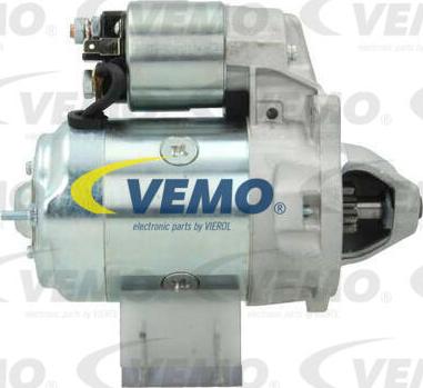 Vemo V46-12-50020 - Starter autospares.lv