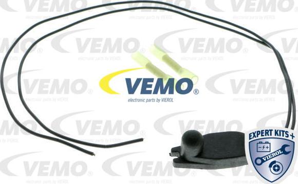 Vemo V46-83-0014 - Cable Repair Set, outside temperature sensor autospares.lv