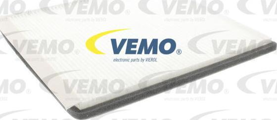 Vemo V46-30-1003 - Filter, interior air autospares.lv