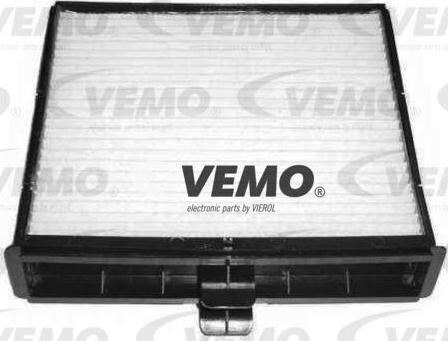 Vemo V46-30-1010 - Filter, interior air autospares.lv