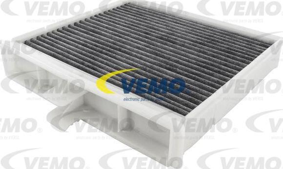 Vemo V46-31-1069 - Filter, interior air autospares.lv