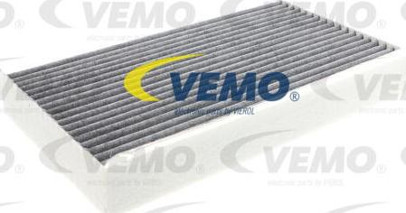 Vemo V46-31-1011 - Filter, interior air autospares.lv