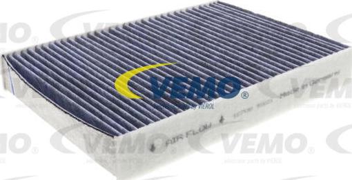 Vemo V46-32-0004 - Filter, interior air autospares.lv