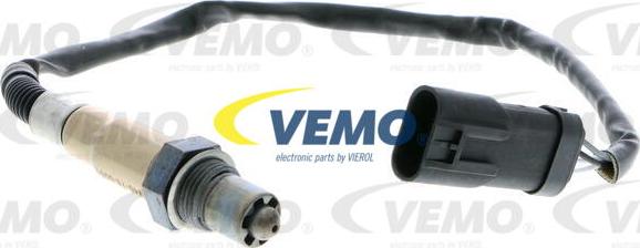 Vemo V46-76-0001 - Lambda Sensor autospares.lv