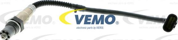 Vemo V46-76-0002 - Lambda Sensor autospares.lv