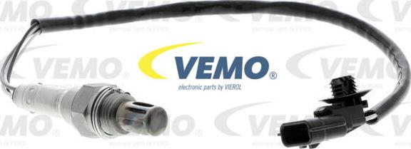 Vemo V46-76-0019 - Lambda Sensor autospares.lv