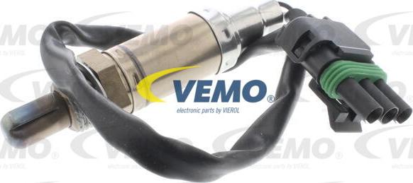 Vemo V46-76-0015 - Lambda Sensor autospares.lv