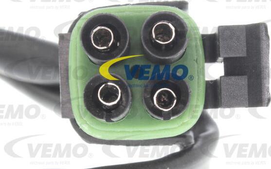 Vemo V46-76-0016 - Lambda Sensor autospares.lv