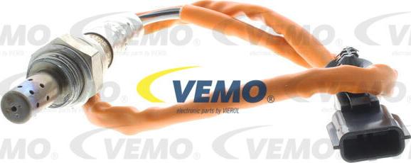 Vemo V46-76-0018 - Lambda Sensor autospares.lv