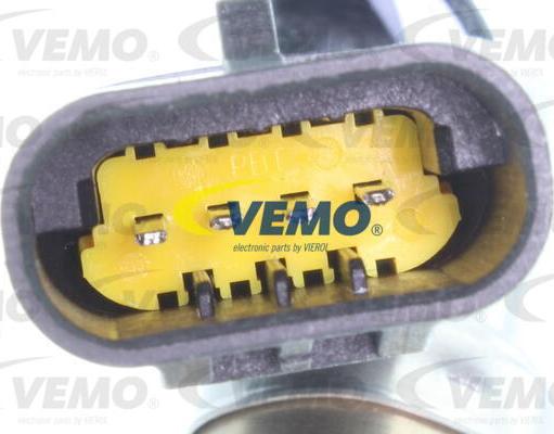 Vemo V46-76-0013 - Lambda Sensor autospares.lv