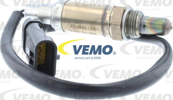 Vemo V46-76-0013 - Lambda Sensor autospares.lv
