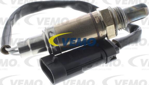 Vemo V46-76-0012 - Lambda Sensor autospares.lv