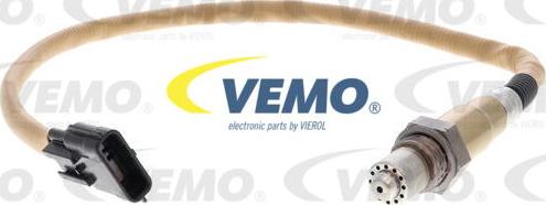 Vemo V46-76-0036 - Lambda Sensor autospares.lv