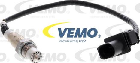 Vemo V46-76-0023 - Lambda Sensor autospares.lv