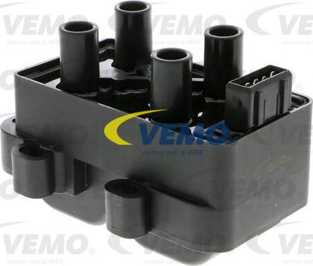Vemo V46-70-0009 - Ignition Coil autospares.lv