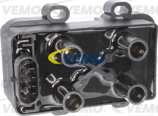 Vemo V46-70-0002 - Ignition Coil autospares.lv