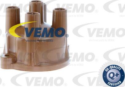 Vemo V46-70-0015 - Distributor Cap autospares.lv