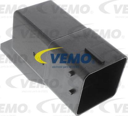 Vemo V46-71-0003 - Control Unit, glow plug system autospares.lv