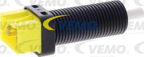 Vemo V46-73-0062 - Switch, clutch control (cruise control) autospares.lv