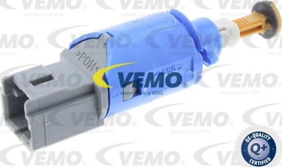 Vemo V46-73-0034 - Brake Light Switch / Clutch autospares.lv