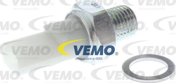 Vemo V46-73-0021 - Sender Unit, oil pressure autospares.lv