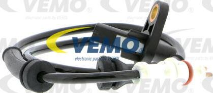 Vemo V46-72-0040 - Sensor, wheel speed autospares.lv