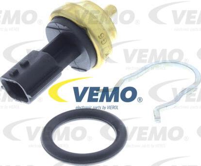 Vemo V46-72-0066 - Sensor, coolant temperature autospares.lv