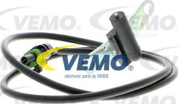Vemo V46-72-0009 - Sensor, crankshaft pulse autospares.lv