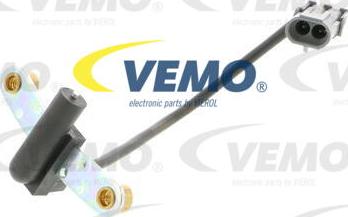 Vemo V46-72-0010 - Sensor, crankshaft pulse autospares.lv