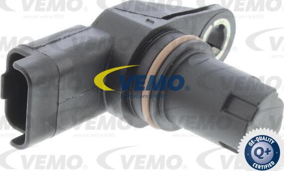 Vemo V46-72-0085 - Sensor, RPM autospares.lv