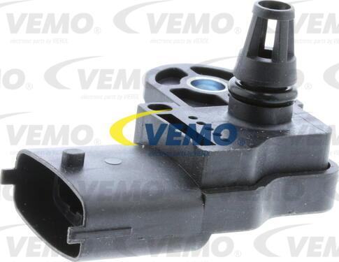 Vemo V46-72-0081 - Air Pressure Sensor, height adaptation autospares.lv