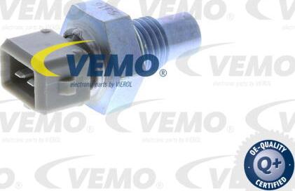 Vemo V46-72-0030 - Sensor, coolant temperature autospares.lv