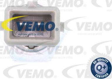 Vemo V46-72-0030 - Sensor, coolant temperature autospares.lv