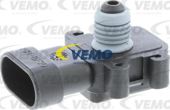 Vemo V46-72-0026 - Air Pressure Sensor, height adaptation autospares.lv