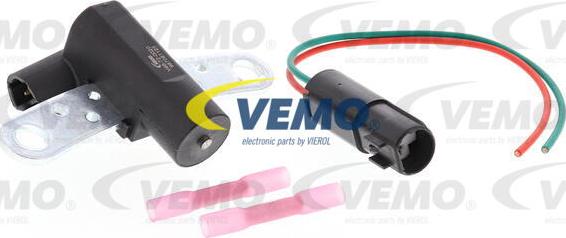Vemo V46-72-0020 - Sensor, crankshaft pulse autospares.lv